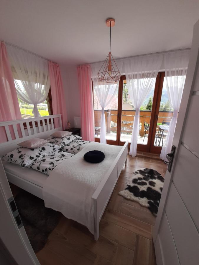Apartament Gaia Koscielisko Exterior photo