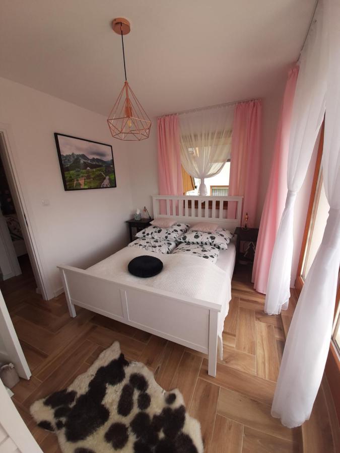 Apartament Gaia Koscielisko Exterior photo