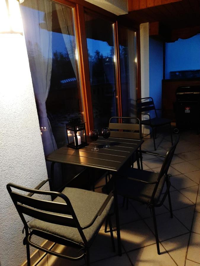 Apartament Gaia Koscielisko Exterior photo