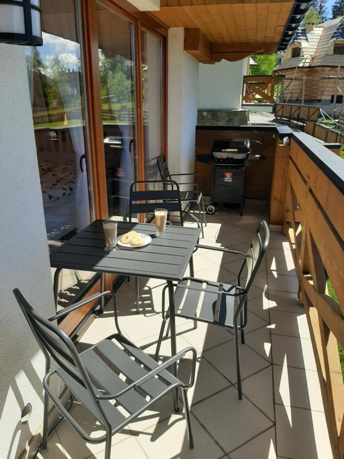 Apartament Gaia Koscielisko Exterior photo
