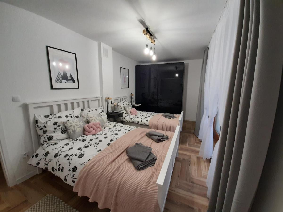 Apartament Gaia Koscielisko Exterior photo
