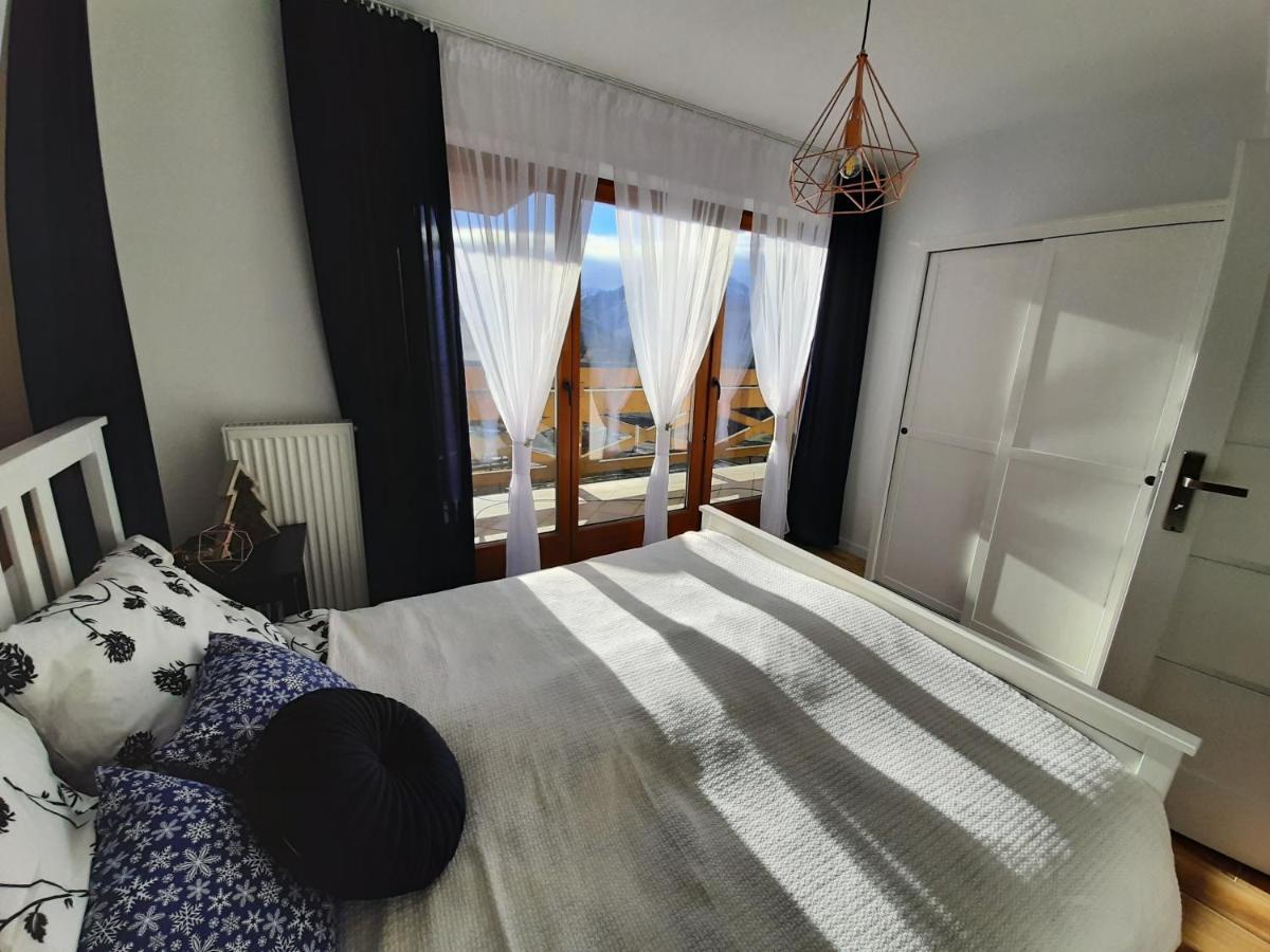 Apartament Gaia Koscielisko Exterior photo